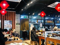 大堂-贺秦生陕面王(富力城店)