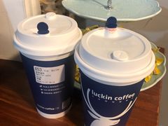 -瑞幸咖啡(西安软件园店)