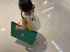 -GOYARD(恒隆广场店)