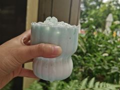 生打椰椰冻-澈烘焙·生日蛋糕·下午茶(龙华店)