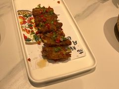 -有藕有鱼·湖北菜(唐家墩店)