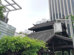 -活水公园