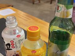 -炮爷东北铁锅炖(棠安路店)