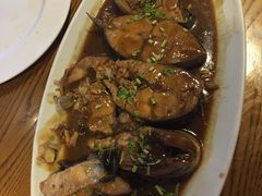 -船歌·鱼水饺青岛菜(金狮广场店)