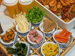 -扶摇树下·椒麻鲜活虾(石家庄勒泰广场店)