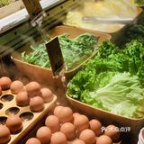 自助区任意选择~完全没有限制，绝对可以吃回本啦