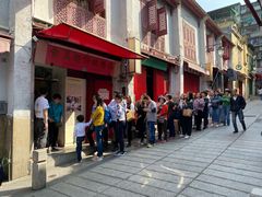 -添發碗仔翅美食