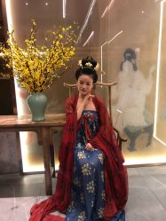 -盘子女人坊古装写真摄影(南京总店)