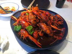 -红盔甲·小龙虾(天钥桥店)