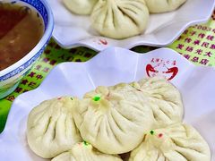 -宝正臻天津包子总店(金阳光居易店)