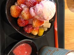 -鲜芋仙(苏州干将店)