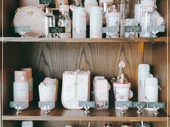 零售区-星巴克(舟山蜈蚣峙店)