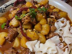 -那时新疆·若羌(经纬汇店)