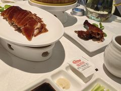 -福海居烤鸭店(鸟巢店)
