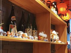 -有喜屋·烧鸟·居酒屋(三钢里店)