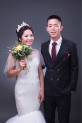 点击看大图 -蔚蓝映像STUDIO婚纱摄影(南稍门店)