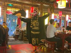 -蜀大侠火锅(寰球文化地标·总府店)