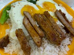 -澳门陈光记烧味饭店(南京德基广场店)