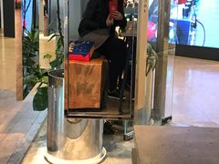 -喜茶(上海正大广场店)