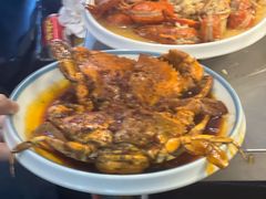 -三妹小龙虾·黄油蟹(华侨城总店)