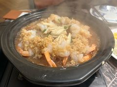 -前海沿·青岛菜(乐客城店)