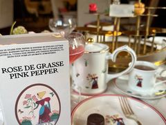 -Salon de Ville浦江汇(上海外滩华尔道夫酒店店)