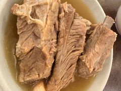 -松發肉骨茶(先得坊店)