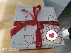 -精点味道(西安路店)