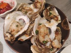 -大渔铁板烧(大悦城店)