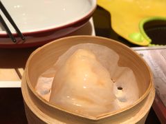 -海航大厦万豪酒店彩海轩中餐厅(霄云路店)
