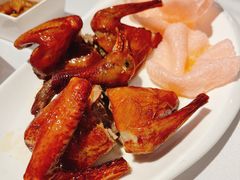 脆皮乳鸽皇-潮福城大酒楼(湖滨北路店)