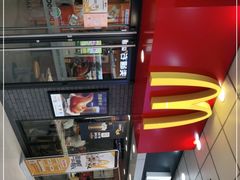 -麦当劳(厦门梧村店)