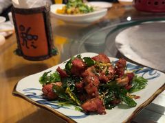 -云尊府云南菜·蒸汽石锅鱼(学清路店)