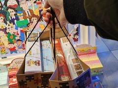 -3D·JP拼图(合生汇店)