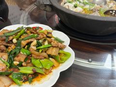 -大鼎石锅鱼(春江里店)