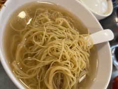 鲜肉云吞面-恩宁刘福记(东华东路店)