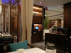 大堂-松鹤楼·非遗·苏帮菜(融科店)