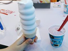 -DQ·蛋糕·冰淇淋(合生汇店)
