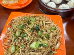 -味一早餐(新芝路店)