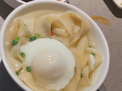 -海底捞火锅(老城根店)