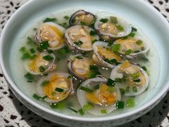 -熠盛·本帮菜Bistro(永嘉路店)