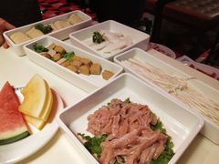 -海底捞火锅(龙湖北京大兴天街店)