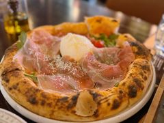 -Margherita雏菊意大利餐厅(雅颂庭购物中心店)