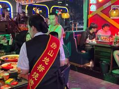 -路边边.炒菜烧烤.音乐餐厅(良乡长虹店)