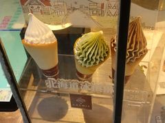 -肯德基(亦庄上海沙龙店)