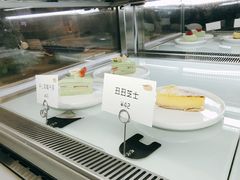 -fishtank鱼缸咖啡(三山街店)