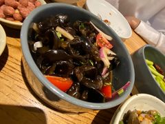 -潮粥荟·潮汕砂锅粥(朝阳大悦城店)