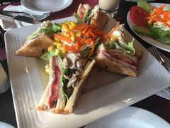 -安德鲁饼店(总店)