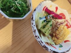 -鹤龟料理店(时代天街店)
