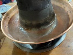 -元盛居(生态大街店)